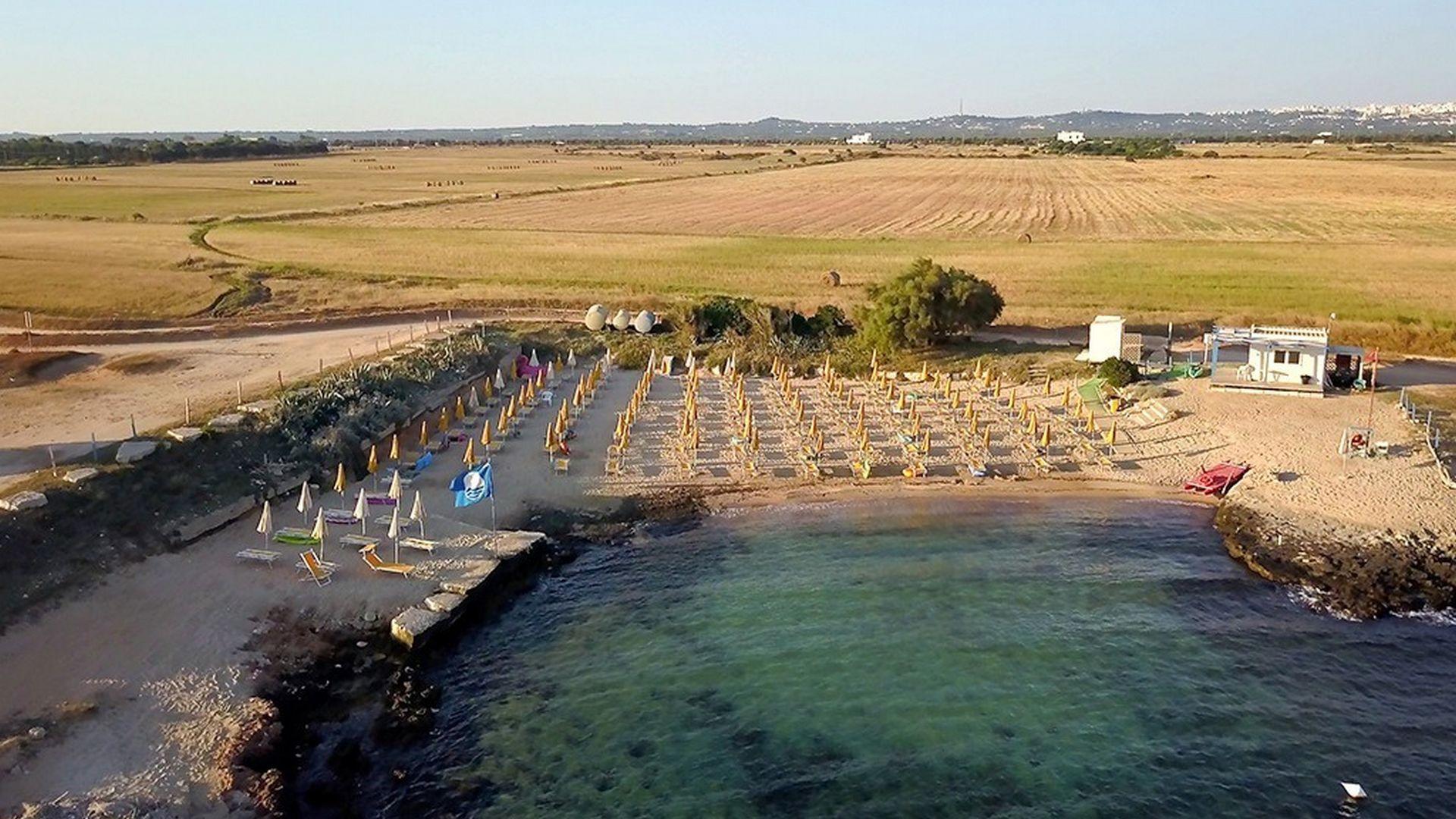 Hotel Villaggio Plaia